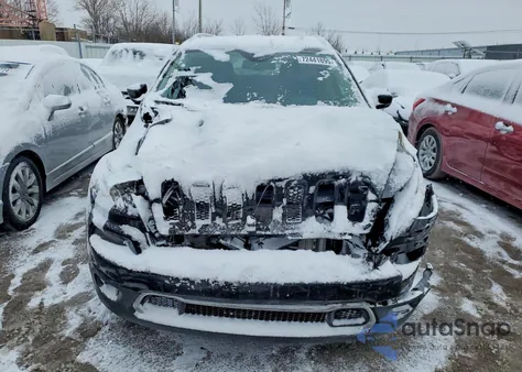 2016 Jeep Cherokee Limited z USA, uszkodzony, nr VIN 1C4PJMDB3GW181505